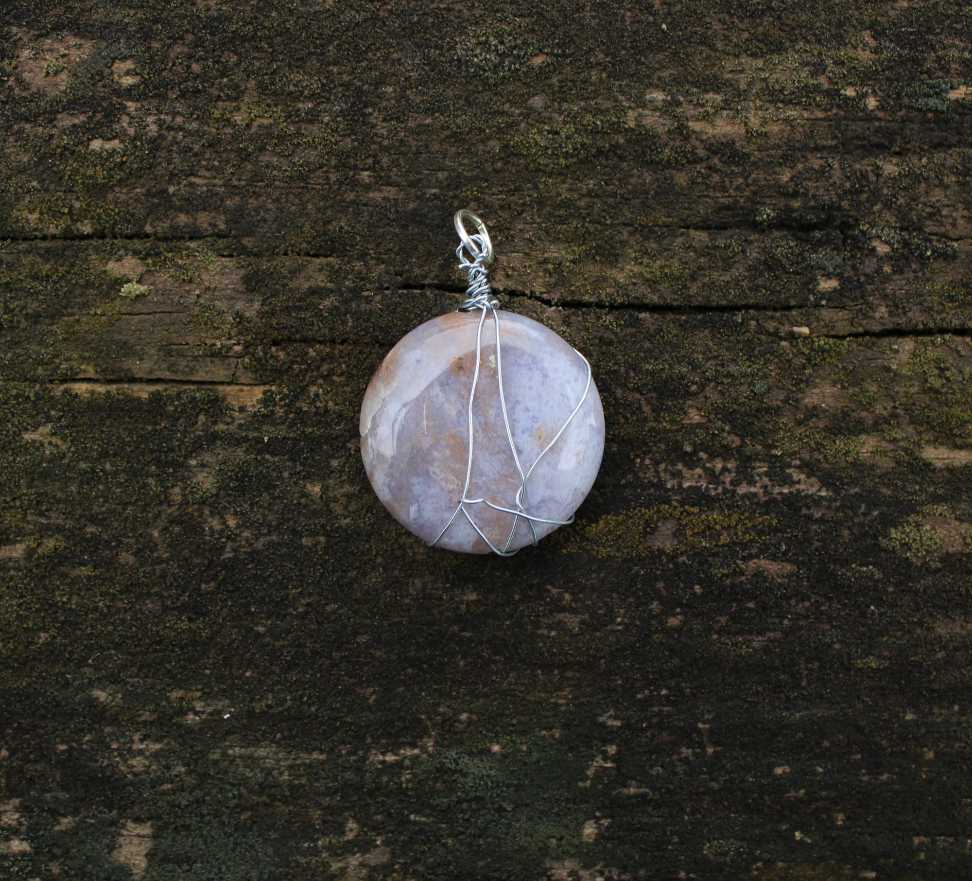 Moon Pendant