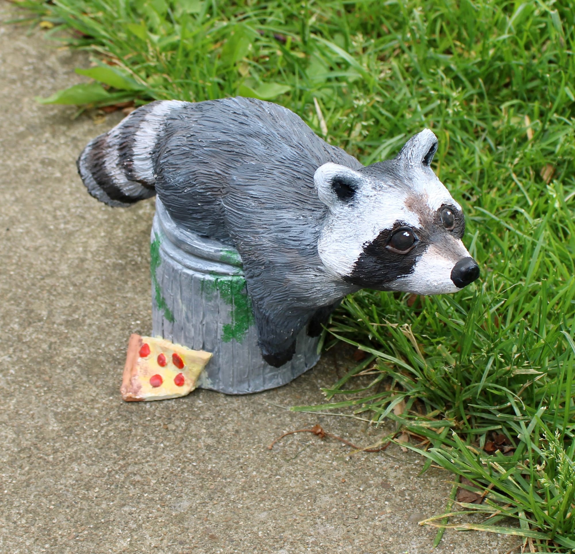 Trash Panda