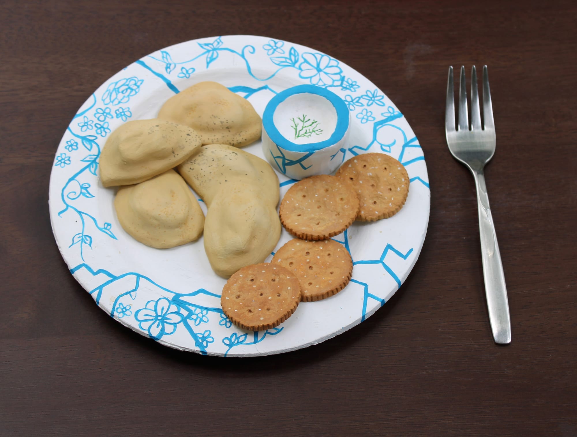 Pierogis