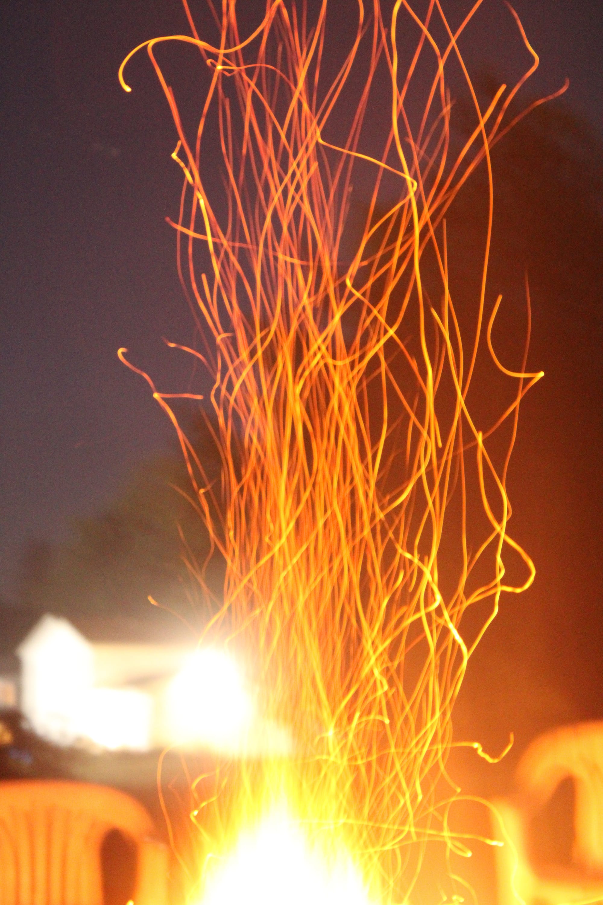 Campfire Trails