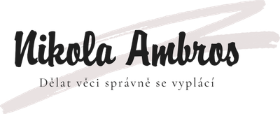 nikolaambros.cz