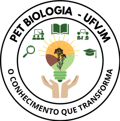 PET Biologia - UFVJM