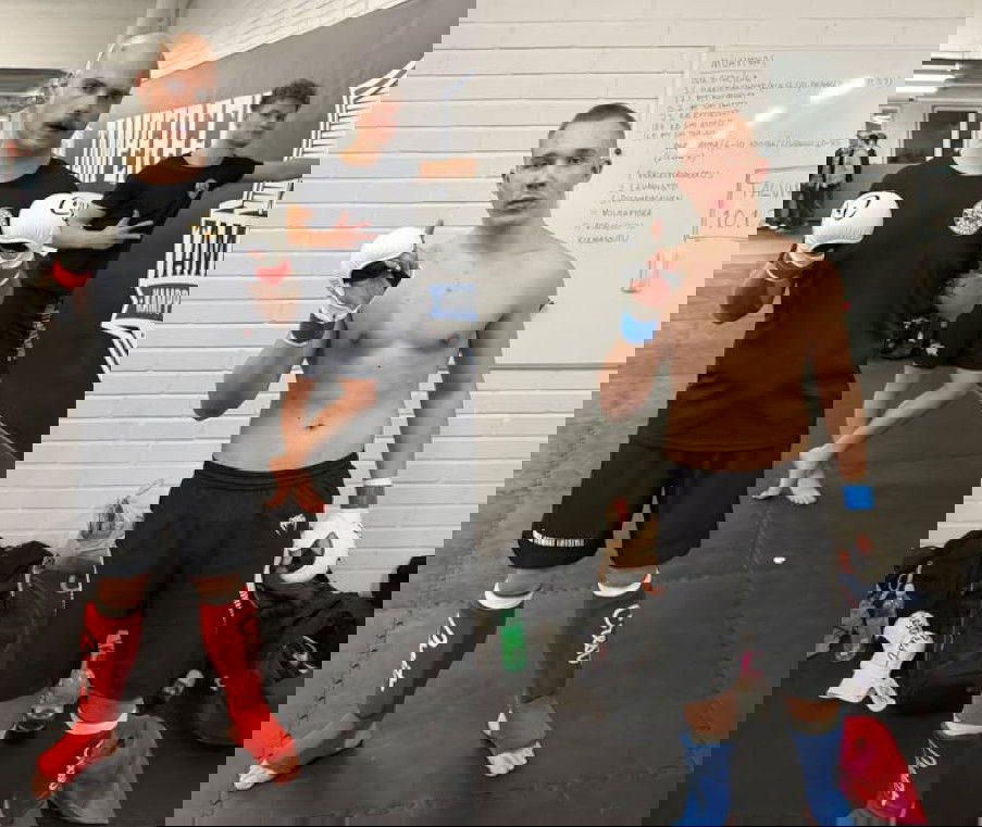 Upeat debyytit Tampereella – kaksi voittoa Kirkkonummelle