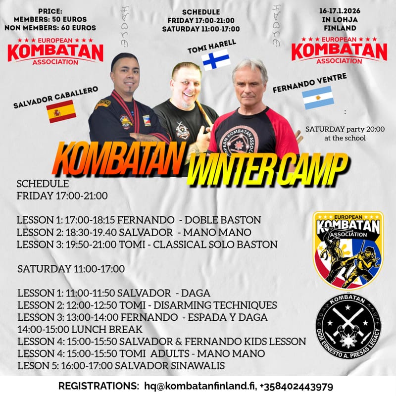 Kombatan Winter Camp - Copy