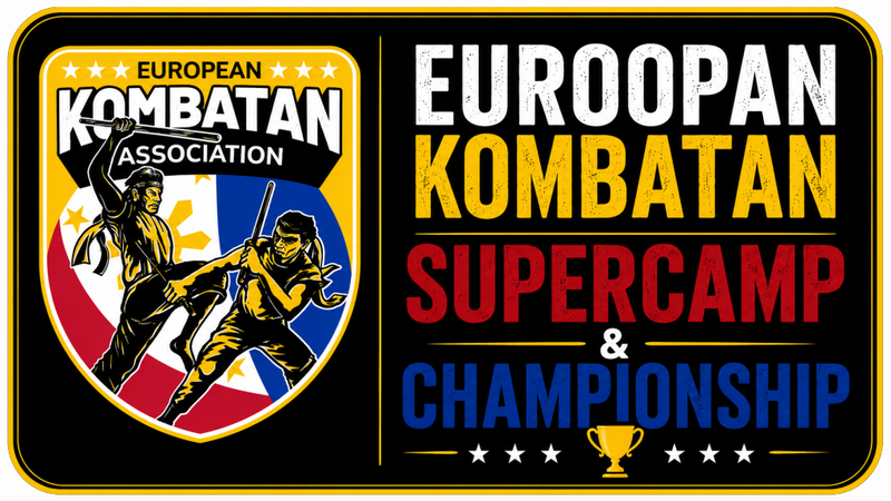 Kombatan Supercamp & Championship 2027