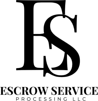 Escrow Service Processing LLC