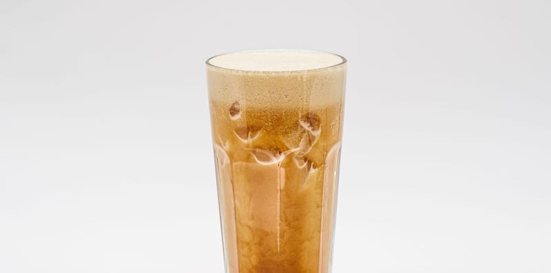CAPUCCCINO HELADO