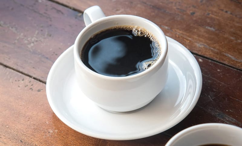 CAFÉ AMERICANO CHICO