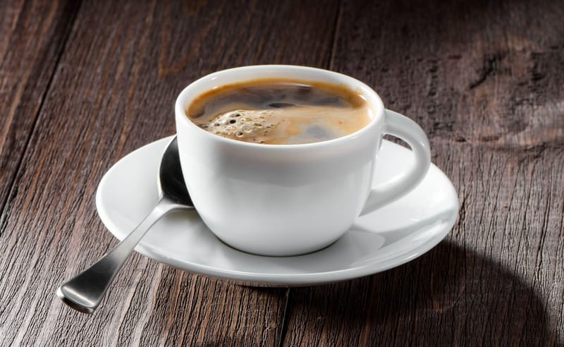 CAFÉ AMERICANO GRANDE