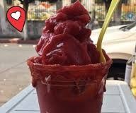 FRUTOS ROJOS