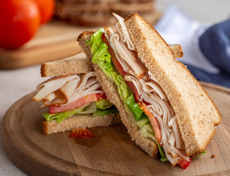 SANDWICH CH