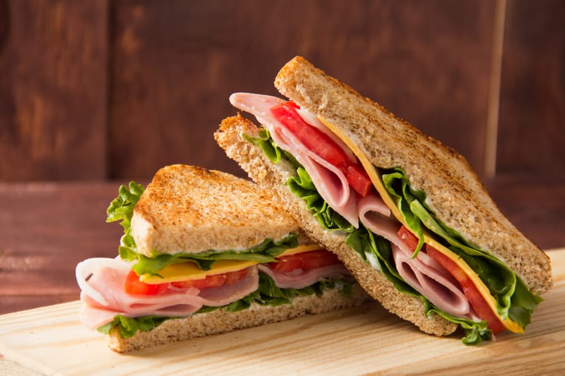 SANDWICH G