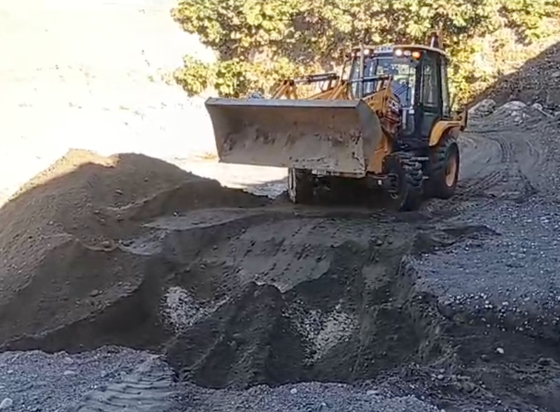 GESTIÓN DE RUTAS Y CAMINOS