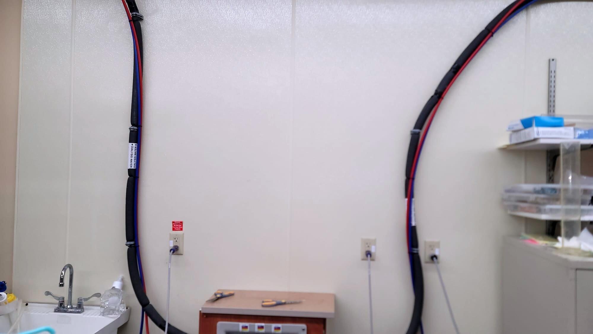 DATA WIRE PULL
