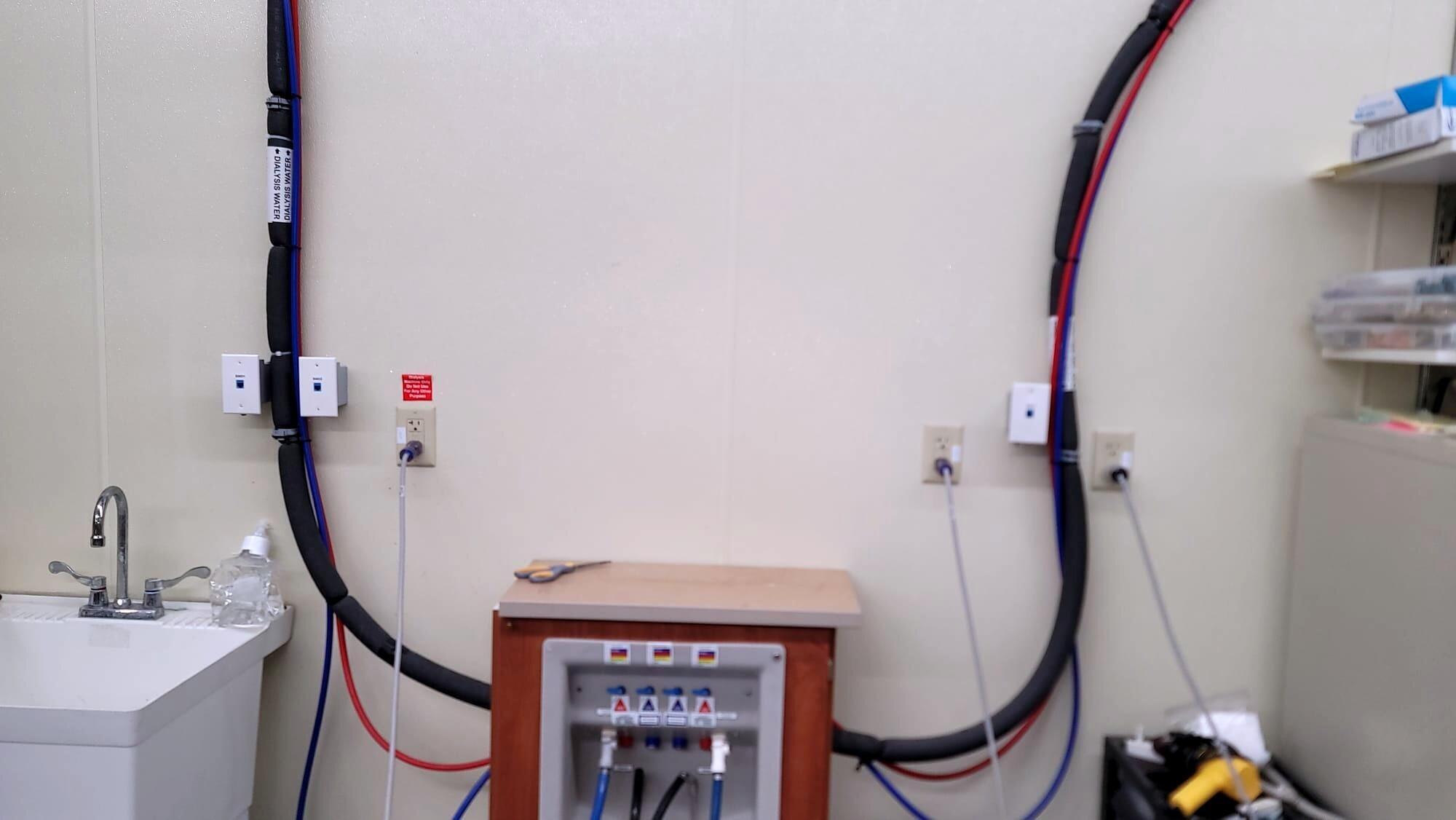 DATA WIRE PULL