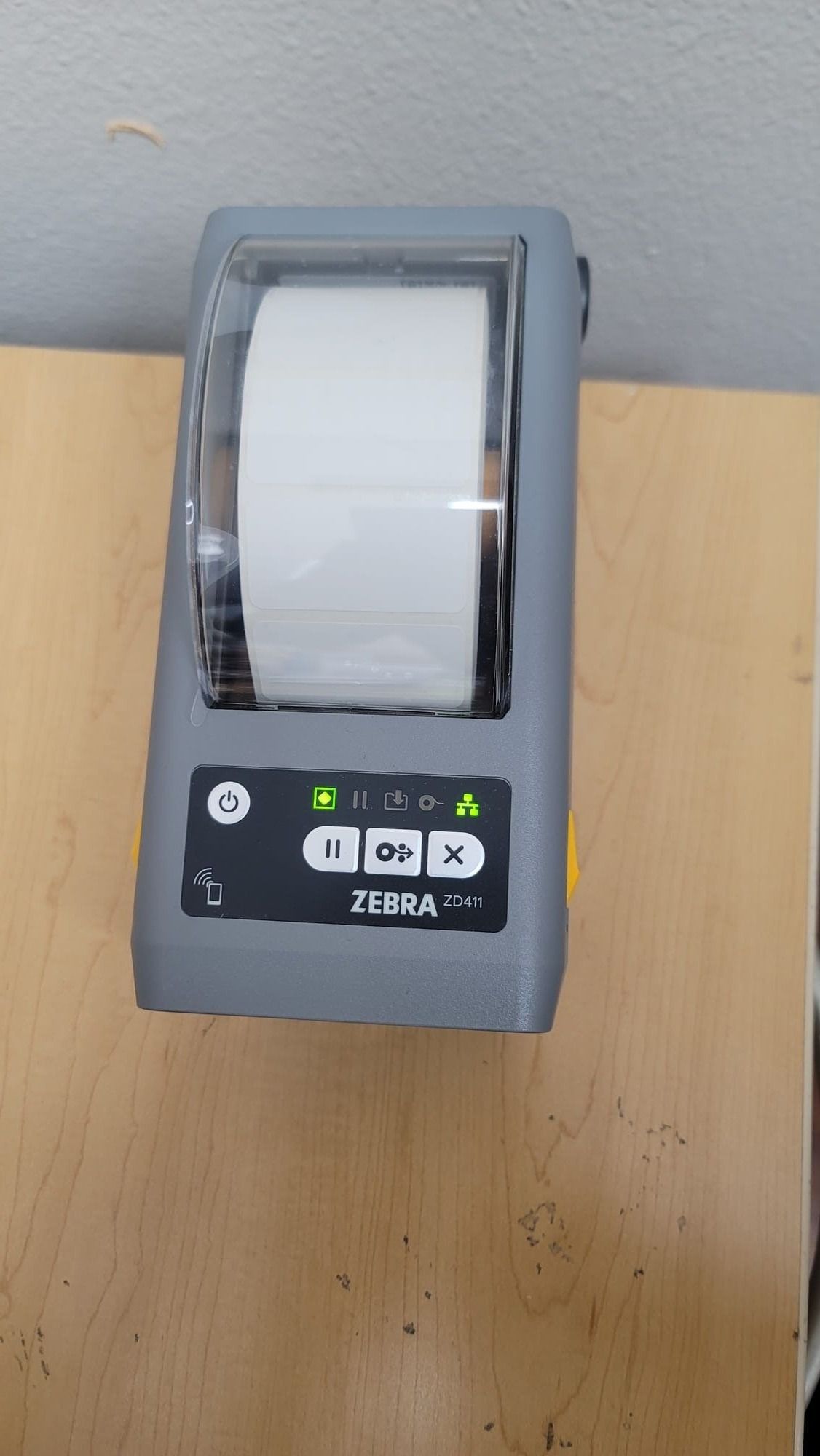 Printer After