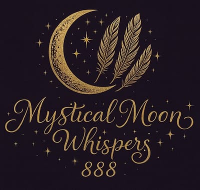 Mystical Moon Whispers888