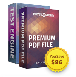FREE DumpsArena Exam Test Engine Simulator