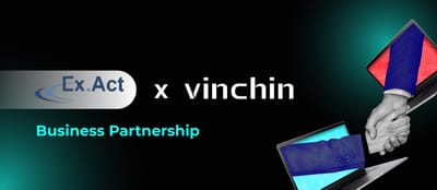 New partnership announcement