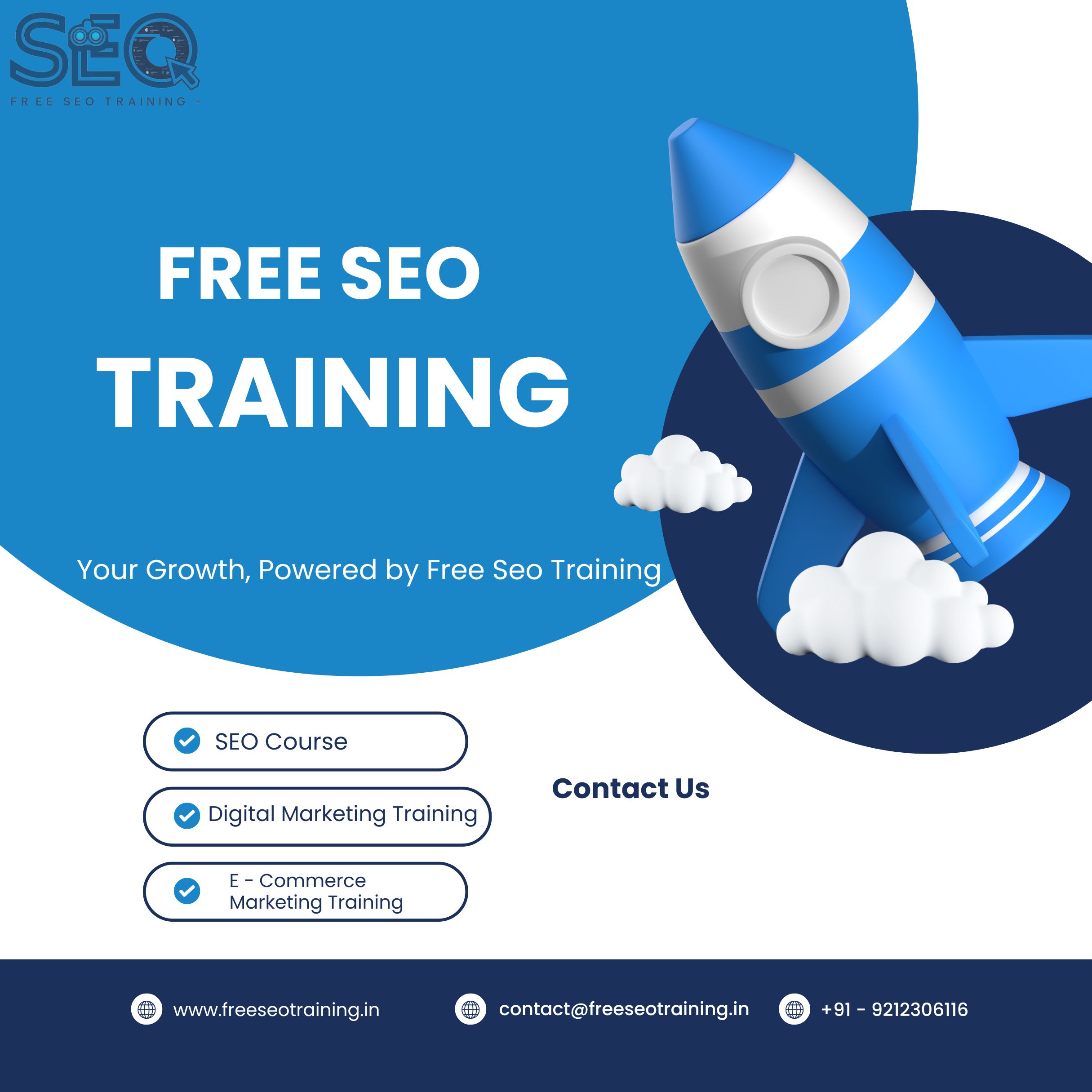 Seo Training Nangloi