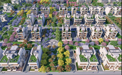 Residential Plots for Sale in Yamuna Expressway