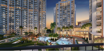 ACE Group Apartments in Noida Extension | Top Locations in 2025