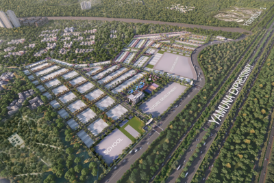 Buy ACE Residential Plots for Sale in Yamuna Expressway