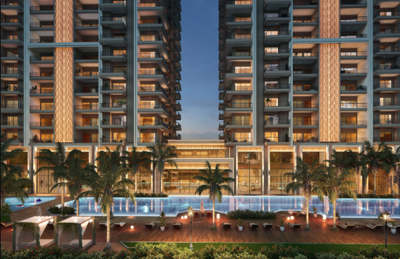 Apartments in Noida Extension Ideal for NRIs