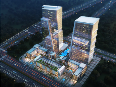 Best ACE Group Noida Expressway Projects You Should Know