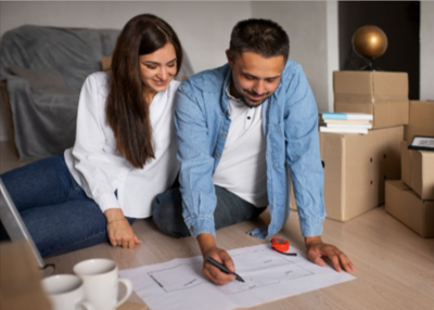 Top Mistakes to Avoid When You Buy Flat in Noida