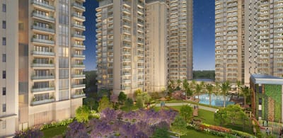 What Makes Projects in Sector 150, Noida, Stand Out?
