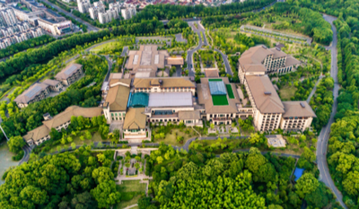 ACE Parkway: A Benchmark Among Projects in Sector 150 Noida