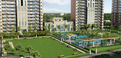 Builders in Noida Bringing Lifestyle Amenities Beyond Homes