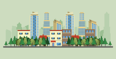 Buy Flat in Noida for Family Living: Safety, Schools, and Serenity Combined