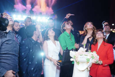 Ajay Chaudhary’s ACE Group: Redefining Lifestyle as a Premium Builder in Noida