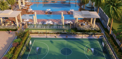 Why Sector 150 Noida Projects Are the Best Choice for Families