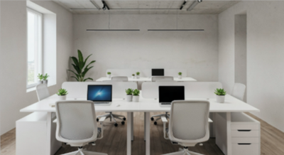 Top Reasons to Choose Premium Office Space in Noida for Rent