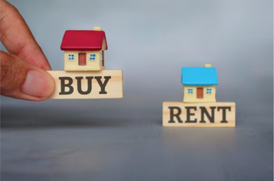 Buy Flat in Noida vs Ghaziabad: Which Offers Better Value?