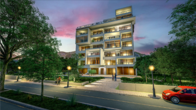 Best Apartments in Noida: Luxury Homes for Singles, Families & Seniors