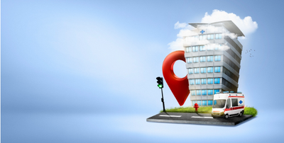 Where Should You Choose Office Space in Noida for Rent This Year?