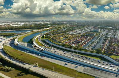 Why End-Users Are Prioritising Noida Expressway Property Over Central Noida