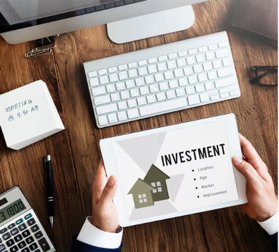 Should You Buy a Flat in Noida Extension for Living or Investing?