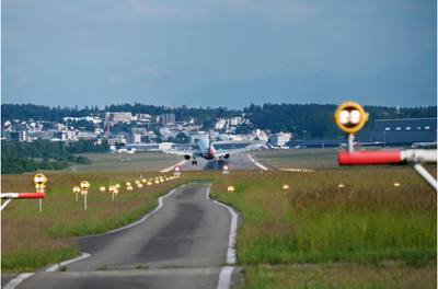 Why Infrastructure Growth Is Boosting ACE Yamuna Expressway Projects