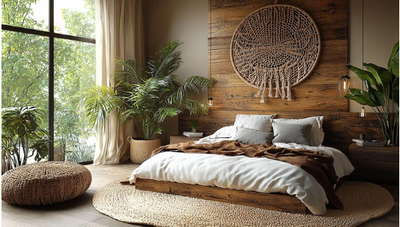 Smart Sustainable Interior Design Ideas for Apartments in Noida