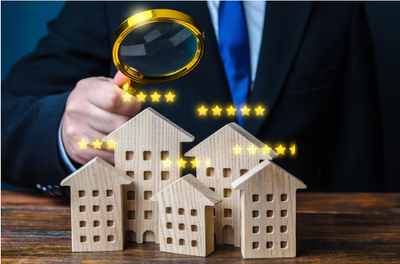 Why Reputation Matters When Choosing Builders in Noida