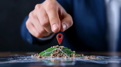 Why Plots in Yamuna Expressway Are a Smart Choice for NRI Investors in 2026