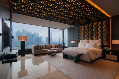 Redefining Luxury Living: Interior Elements That Shape Modern Homes in Noida
