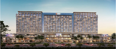 Why Premium Builders in Noida Are Launching Ultra‑Luxury Projects