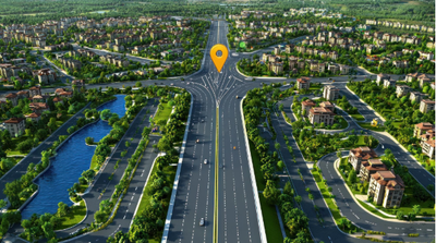 Plots in Yamuna Expressway Are a Smart Choice for Long-Term Wealth Growth