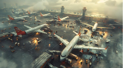 Is It Too Late to Invest in Delhi Yamuna Expressway After the Airport Boom?